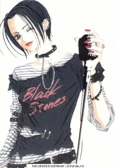 Anime PICTURES - MissKaulitz - *..::Anime::..*