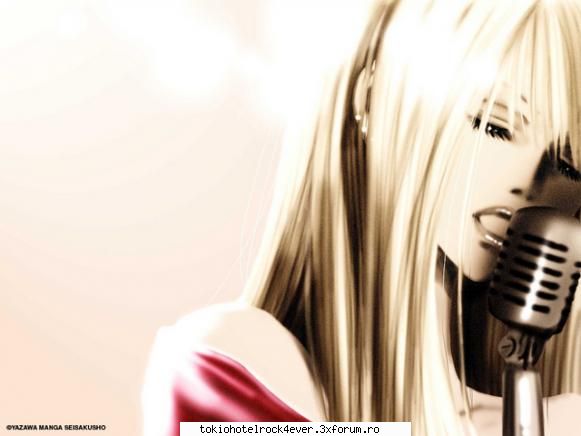 Anime PICTURES - MissKaulitz - *..::Anime::..*