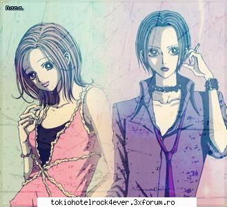 Anime PICTURES - MissKaulitz - *..::Anime::..*