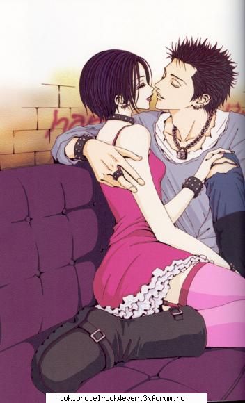 Anime PICTURES - MissKaulitz - *..::Anime::..*