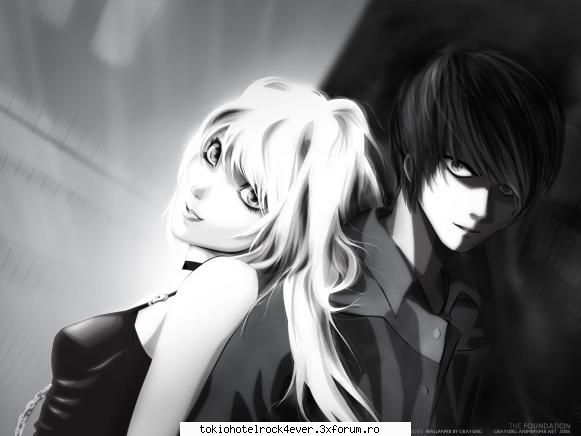 Anime PICTURES - m.ela - *..::Anime::..*