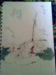 Anime photos - Aici puteti pune animeurile desenate de voi! :D - *..::Anime::..*