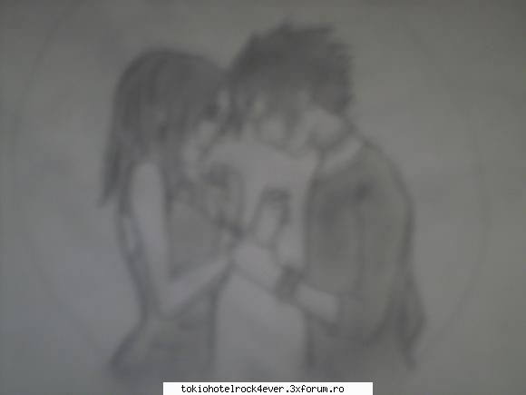 Anime photos - anime desenata by me:) - *..::Anime::..*