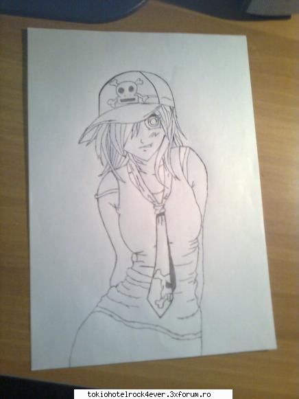 Anime photos - 2 cel deal doilea dar nu cel din urma - *..::Anime::..*
