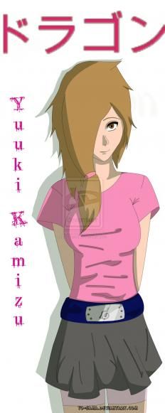 Anime photos - aha...pai...asta e un desen facut acu cv - *..::Anime::..*