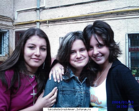 ..::..AnoTHeR GUrl..(^_^)...::.. - little_miss_sunshine - *..::Me, myself & I::..*