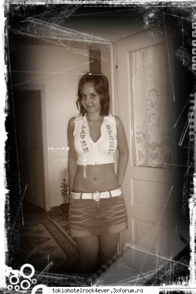 ..::..AnoTHeR GUrl..(^_^)...::.. - little_miss_sunshine - *..::Me, myself & I::..*
