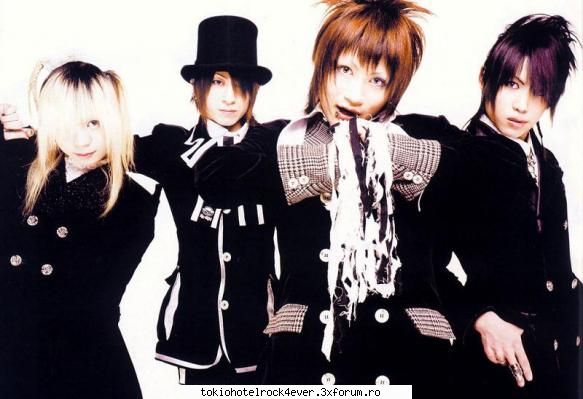 Antic Cafe [an cafe] - *KiKi* - *..::Other Bands::..*