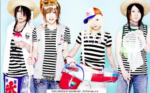 Antic Cafe [an cafe] - *KiKi* - *..::Other Bands::..*