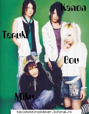 Antic Cafe [an cafe] - *KiKi* - *..::Other Bands::..*