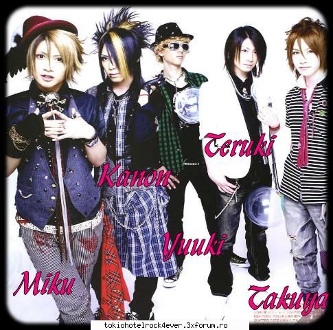 Antic Cafe [an cafe] - GauricaMica - *..::Other Bands::..*