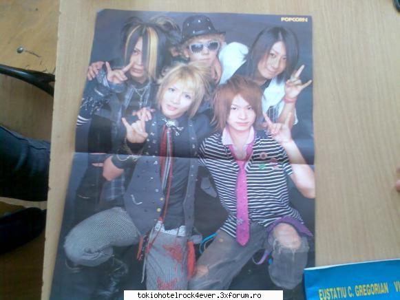 Antic Cafe [an cafe] - GauricaMica - *..::Other Bands::..*