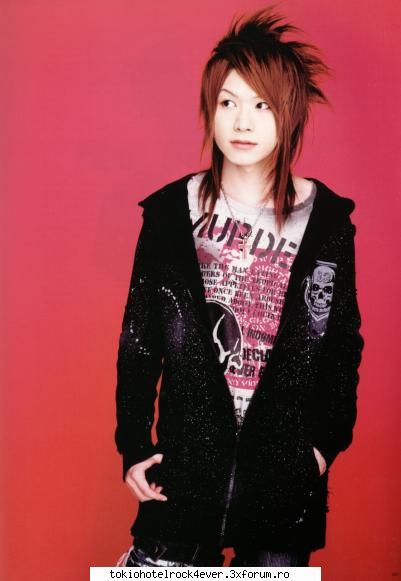 Antic Cafe [an cafe] - Si eu am multe poze Dar numai cu Takuya Si cateva - *..::Other Bands::..*