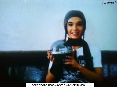 Au Castigat :x:x:x - Tatyann' - *..::Tokio Hotel::..*