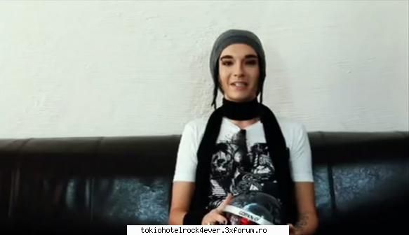 Au Castigat :x:x:x - Tatyann' - *..::Tokio Hotel::..*