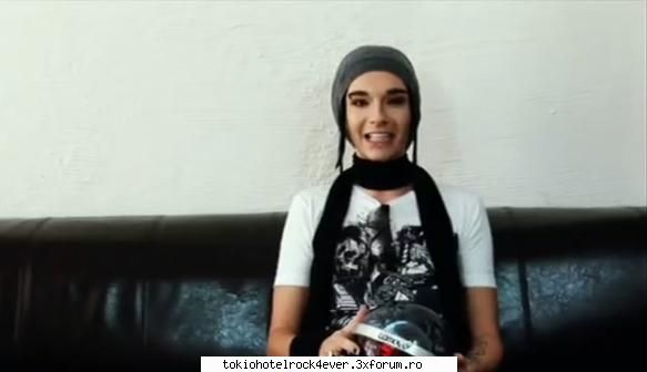 Au Castigat :x:x:x - Tatyann' - *..::Tokio Hotel::..*