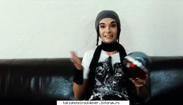 Au Castigat :x:x:x - Tatyann' - *..::Tokio Hotel::..*