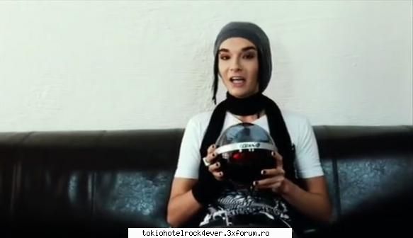 Au Castigat :x:x:x - Tatyann' - *..::Tokio Hotel::..*