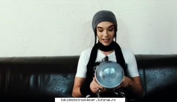 Au Castigat :x:x:x - Tatyann' - *..::Tokio Hotel::..*