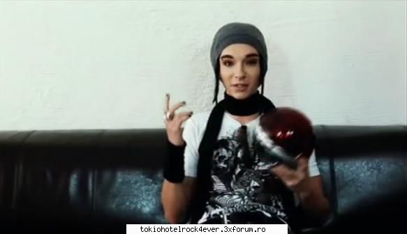 Au Castigat :x:x:x - Tatyann' - *..::Tokio Hotel::..*