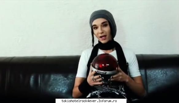 Au Castigat :x:x:x - Tatyann' - *..::Tokio Hotel::..*