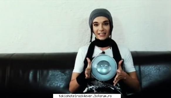 Au Castigat :x:x:x - Tatyann' - *..::Tokio Hotel::..*