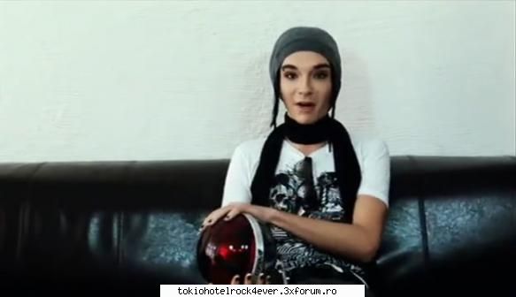 Au Castigat :x:x:x - Tatyann' - *..::Tokio Hotel::..*