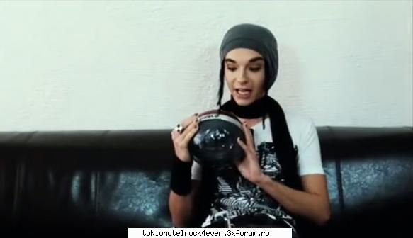 Au Castigat :x:x:x - Tatyann' - *..::Tokio Hotel::..*