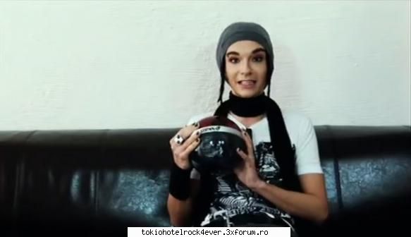 Au Castigat :x:x:x - Tatyann' - *..::Tokio Hotel::..*