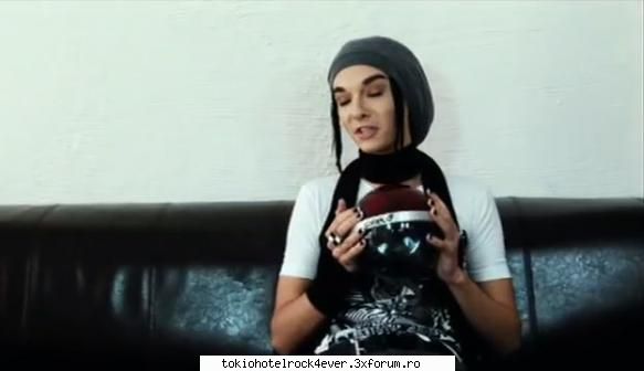 Au Castigat :x:x:x - Tatyann' - *..::Tokio Hotel::..*
