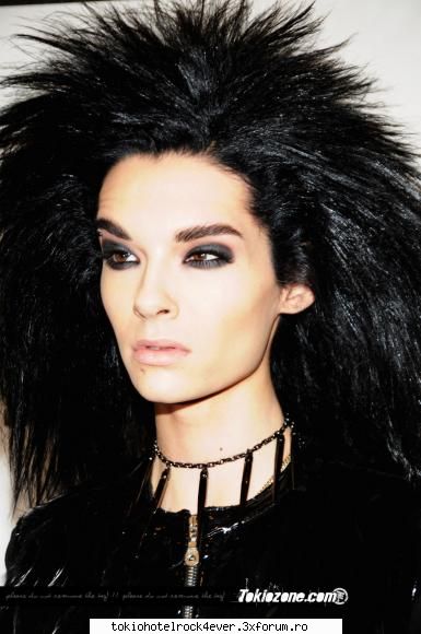 Au Castigat :x:x:x - }{TaM_TaM}{ - *..::Tokio Hotel::..*
