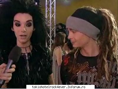 Au Castigat :x:x:x - }{TaM_TaM}{ - *..::Tokio Hotel::..*