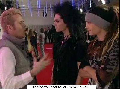 Au Castigat :x:x:x - }{TaM_TaM}{ - *..::Tokio Hotel::..*