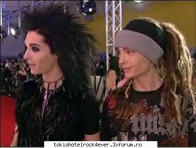 Au Castigat :x:x:x - }{TaM_TaM}{ - *..::Tokio Hotel::..*