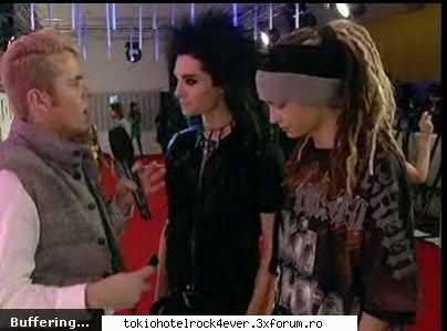 Au Castigat :x:x:x - }{TaM_TaM}{ - *..::Tokio Hotel::..*