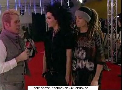 Au Castigat :x:x:x - }{TaM_TaM}{ - *..::Tokio Hotel::..*