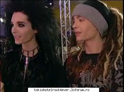 Au Castigat :x:x:x - }{TaM_TaM}{ - *..::Tokio Hotel::..*