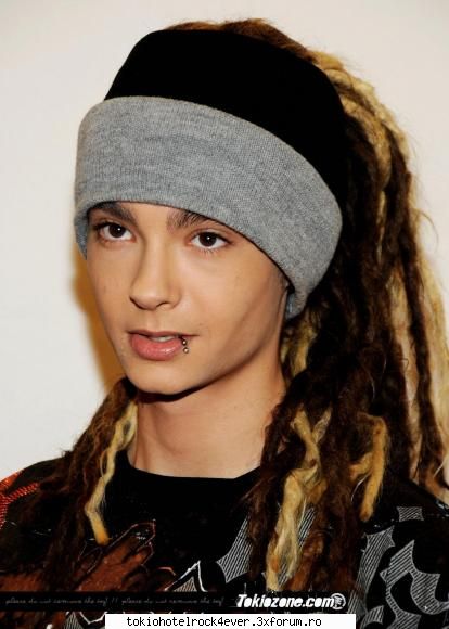 Au Castigat :x:x:x - }{TaM_TaM}{ - *..::Tokio Hotel::..*