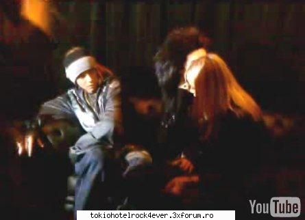 Au Castigat :x:x:x - Tatyann' - *..::Tokio Hotel::..*