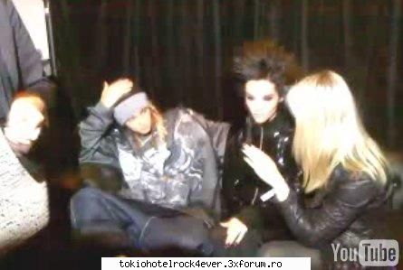 Au Castigat :x:x:x - Tatyann' - *..::Tokio Hotel::..*
