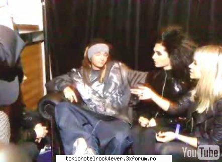 Au Castigat :x:x:x - Tatyann' - *..::Tokio Hotel::..*