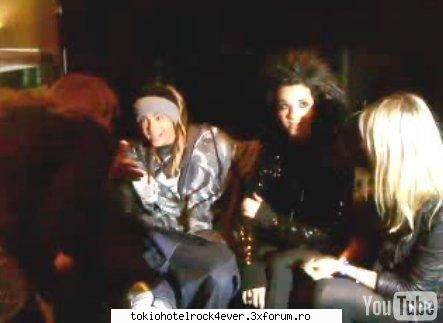 Au Castigat :x:x:x - Tatyann' - *..::Tokio Hotel::..*