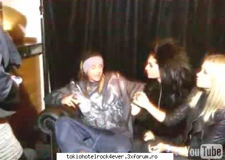 Au Castigat :x:x:x - Tatyann' - *..::Tokio Hotel::..*