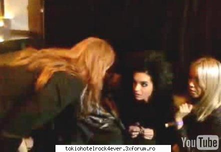 Au Castigat :x:x:x - Tatyann' - *..::Tokio Hotel::..*