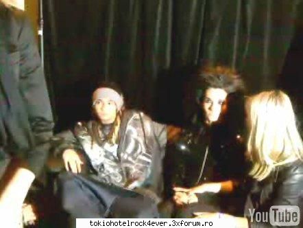 Au Castigat :x:x:x - Tatyann' - *..::Tokio Hotel::..*