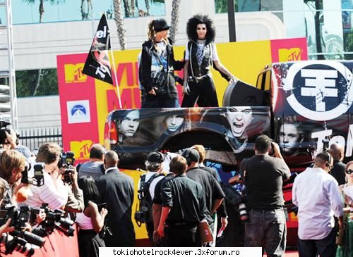 Au castigat - *IchUndTom* - *..::Tokio Hotel::..*