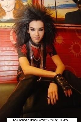 Autocarul TH - Tatyann' - *..::Tokio Hotel::..*