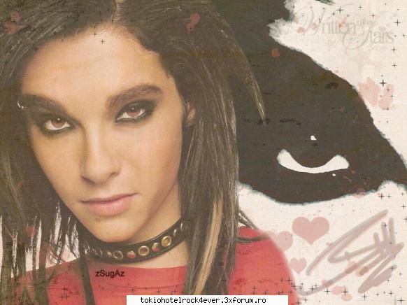 BILL scrie ca TOM...si TOM scrie ca BILL - Bill scrie ca mine - *..::Archive::..*