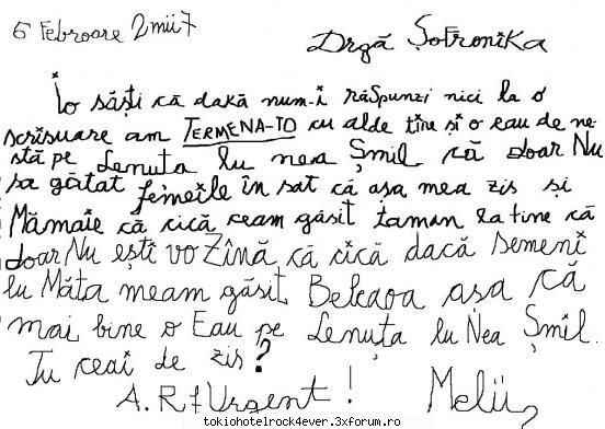 .::Bancuri/Culmi/Proverbe haioase::. - mai am shi eu cv'a=)) - *..::Stuff 4 Fun::..*