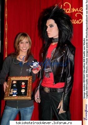 Bill Din Ceara - DA dupa cum ati auzit deja i sa facut bibelou la - *..::Bill Kaulitz::..*